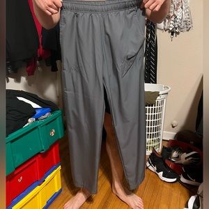 Nike men’s sweats!!